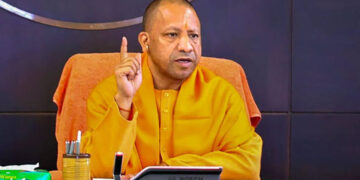 Some people seriously injured in the stampede in Mahakumbh, there is pressure from mob: Adityanath