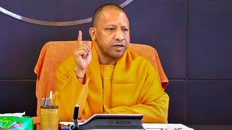 Some people seriously injured in the stampede in Mahakumbh, there is pressure from mob: Adityanath