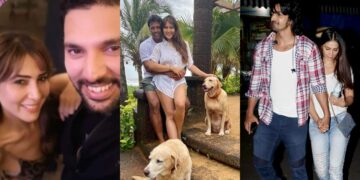 Kim Sharma Birthday Special :