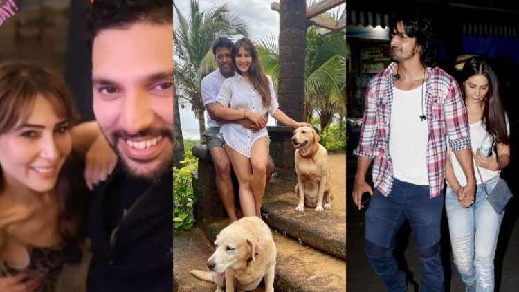 Kim Sharma Birthday Special :