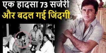 Sanjay Khan Birthday Special: कभी संजय खान को देखने के लिए लगती थी लम्बी लाइन, इस हादसे में मरते-मरते बचे एक्टर 