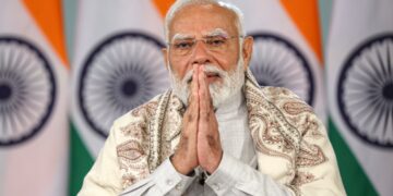 Space docking, Mahakumbh, Election Commission... PM discussed these issues in 'Mann Ki Baat' - India TV Hindi