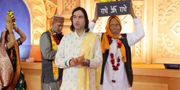Spiritual Guru Devkinandan Thakur will organize Dharma Parliament today, demand for Sanatan Board in Mahakumbh