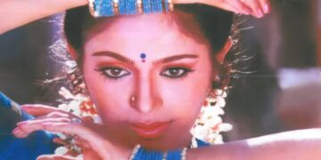 Sridevi -Madhuri also faded in front of this actress, hit the peak - India tv hindi