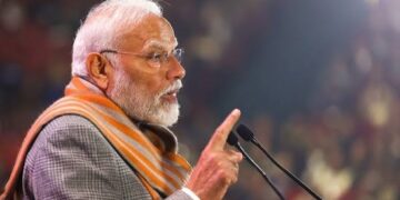 Startup India has propelled the country to become one of the most vibrant startup ecosystems: PM Modi