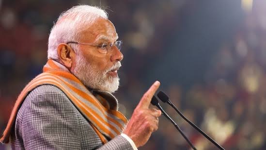 Startup India has propelled the country to become one of the most vibrant startup ecosystems: PM Modi