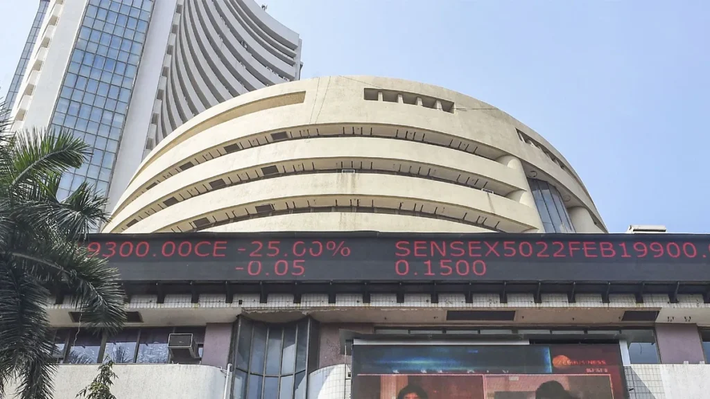 Stock Market Holiday List 2025 in Hindi: If you invest money in share market then mark the date in the calendar, the market will remain closed on these dates.
