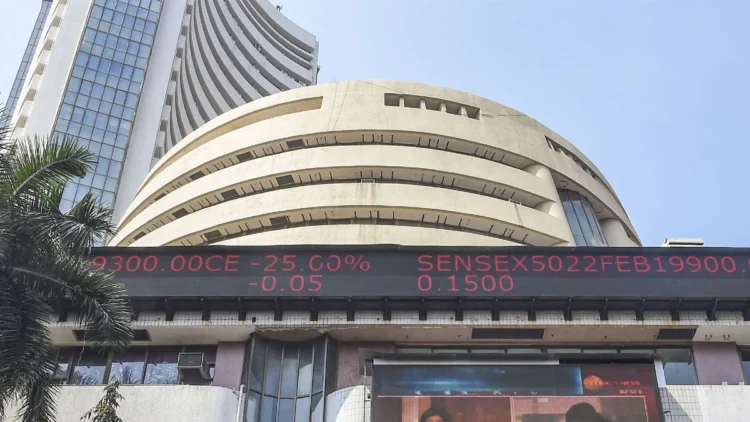 Stock Market Holiday List 2025 in Hindi: If you invest money in share market then mark the date in the calendar, the market will remain closed on these dates.