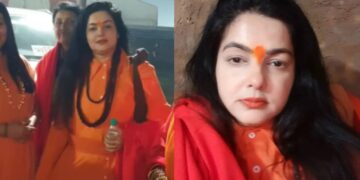 Story of Mamta Kulkarni: This actress was once the queen of Bollywood - India TV Hindi