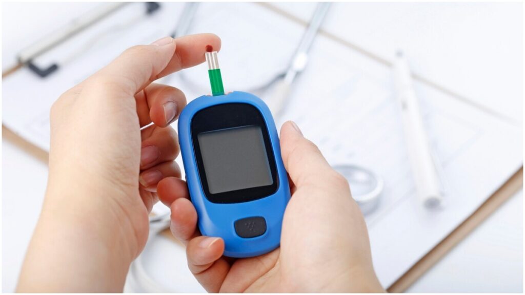 Such symptoms may be felt at the beginning of diabetes, do not ignore it as a minor - India tv hindi