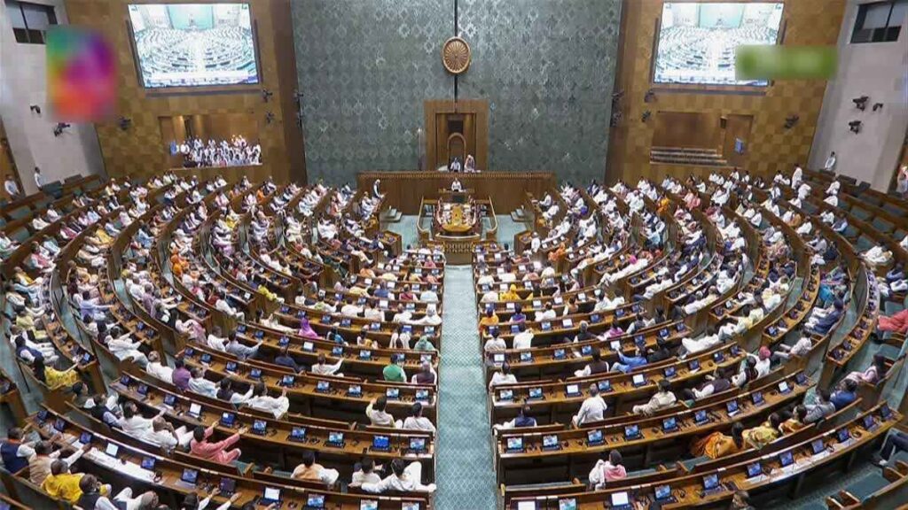 Suggesting 572 amendments in the Waqf Bill amid tension between the government-opposition; Discussion in JPC meeting