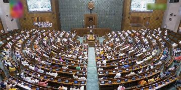 Suggesting 572 amendments in the Waqf Bill amid tension between the government-opposition; Discussion in JPC meeting