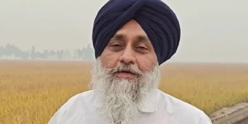 Sukhbir Badal's resignation from the post of President of Shiromani Akali Dal accepted, party will be reorganized