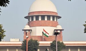 Supreme Court approved transfer of prisoner to another jail, said - Jharkhand government should implement new jail manual