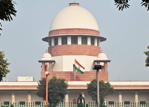 Supreme Court approved transfer of prisoner to another jail, said - Jharkhand government should implement new jail manual