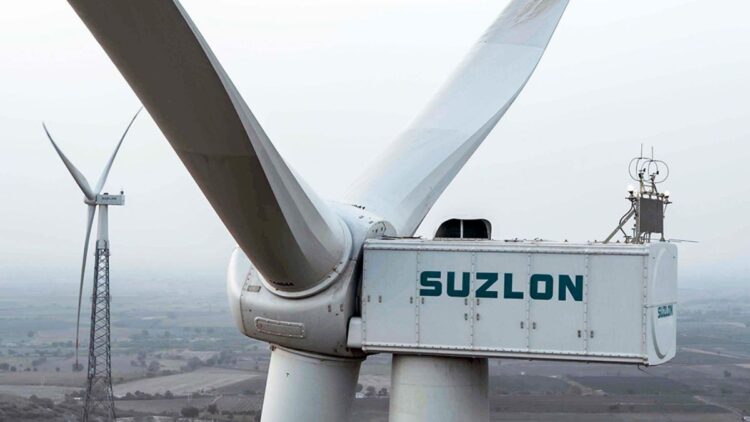 Suzlon gets 162 wind turbine generator order, know the required details related to the deal - India tv hindi