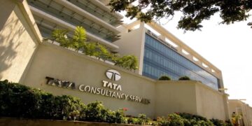 TCS Q3 Results: TCS profit jumps to ₹12,380 crore, know net income and complete details - India TV Hindi