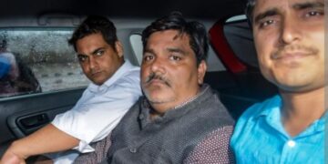 Tahir Hussain, accused of Delhi riots, will conduct assembly election campaign? Permission sought from Supreme Court