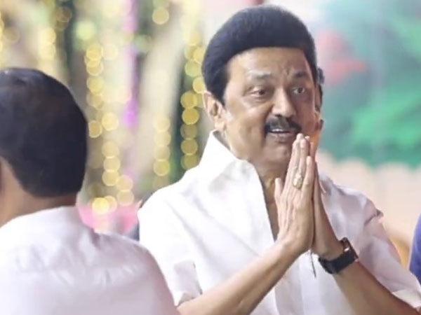 Tamil Nadu government will give Rs 2 lakh each to the families of those killed in Tirupati stampede.
