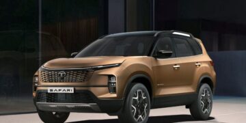 Tata Motors shares have a big decline, touched new 52 weeks, because of this there was an outcry - India tv hindi