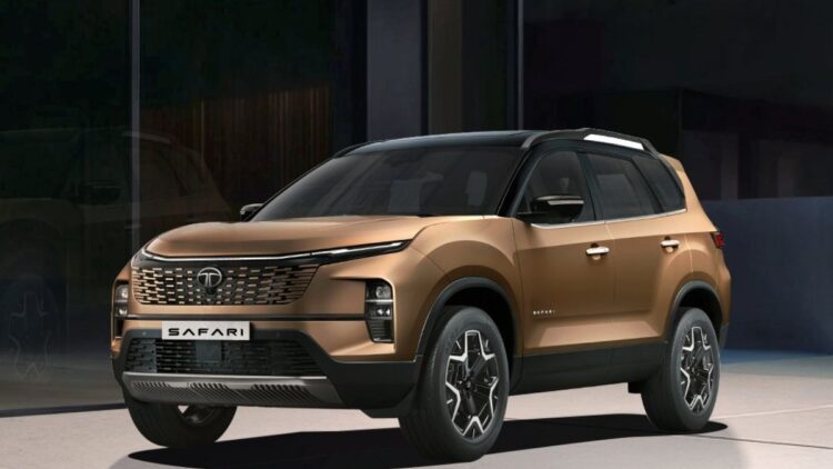 Tata Motors shares have a big decline, touched new 52 weeks, because of this there was an outcry - India tv hindi