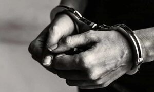 Tausif Riaz, the main accused in the Torres Ponzi scam, arrested