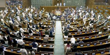 The budget session of Parliament will start from today, President Murmu will address joint session - India tv hindi