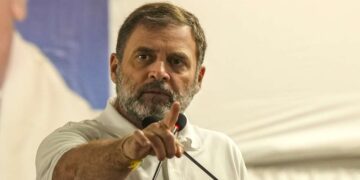 'The disgusting truth of Congress was exposed by its own leader', on which statement of Rahul did Nadda get angry? - India TV Hindi