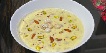 The easiest recipe of Makhana, prepare it without frying, eat it for breakfast with full stomach - India TV Hindi