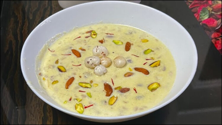 The easiest recipe of Makhana, prepare it without frying, eat it for breakfast with full stomach - India TV Hindi