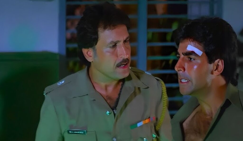 The film was not shot without climax, had to be released under compulsion, incurred a loss of crores - India TV Hindi