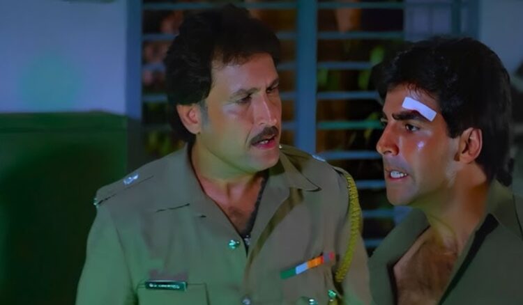 The film was not shot without climax, had to be released under compulsion, incurred a loss of crores - India TV Hindi