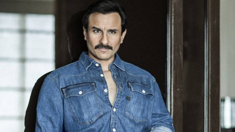 The knife was just 2 mm away from Saif Ali's spinal cord, he could have lost the ability to walk - India TV Hindi