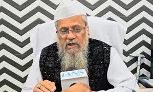 The main objective of UCC is to hurt Muslims: Mohammad Saeed Noori