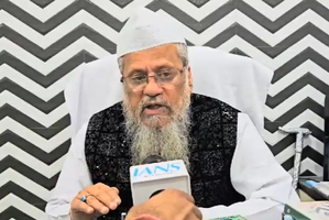 The main objective of UCC is to hurt Muslims: Mohammad Saeed Noori