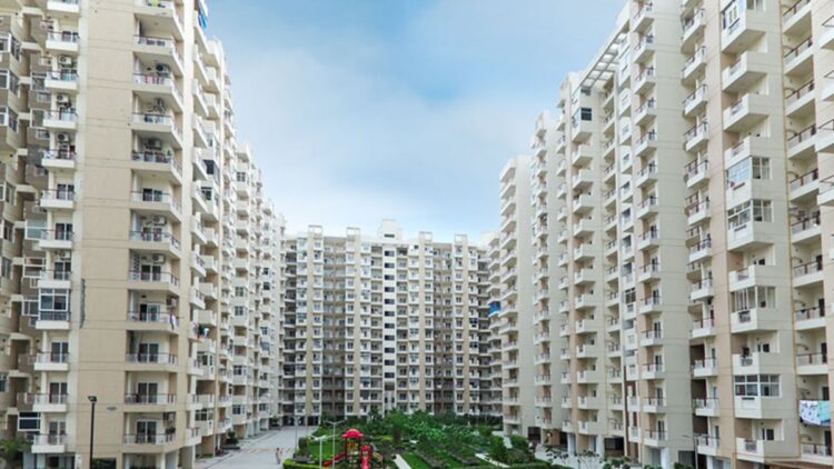 The price of houses in Delhi-NCR increased by 30% in 1 year, a 2BHK flat available for Rs 50 lakh is now worth this much - India TV Hindi