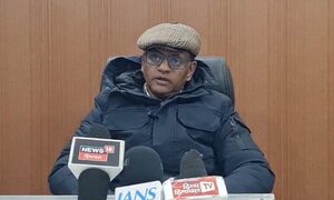 सोलन में पीलिया का खतरा कम हुआ है, खत्म नहीं हुआ, जागरूक रहें : एमएस डॉ. एमपी सिंह