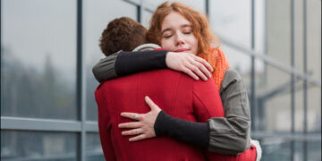 The risk of these diseases reduces with just a kiss of magic - India TV Hindi