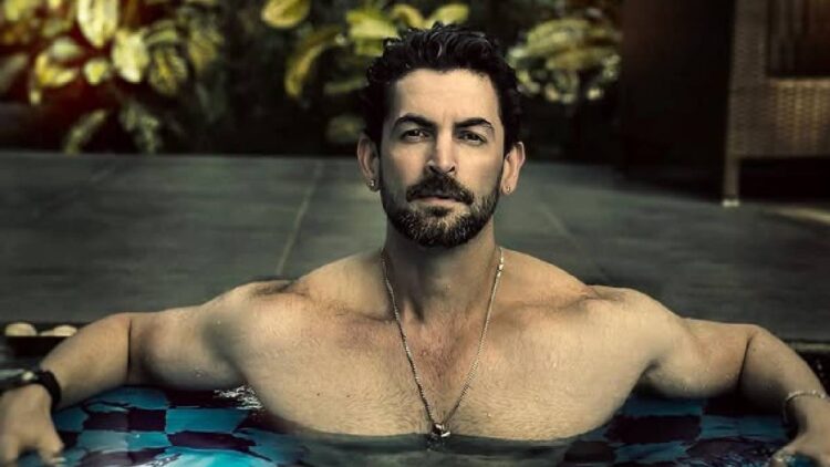 The story of naming Neil Nitin Mukesh is interesting, why did Lata Mangeshkar give this name? - India TV Hindi