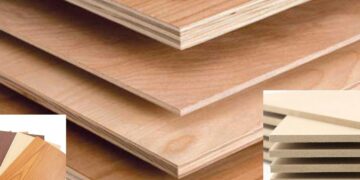 The tension of poor quality in plywood,MDF board will end, this step of the government will bring a big change - India TV Hindi