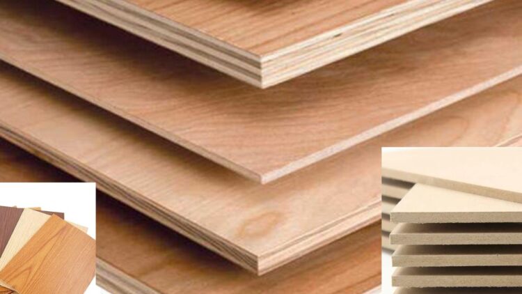 The tension of poor quality in plywood,MDF board will end, this step of the government will bring a big change - India TV Hindi