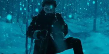 The trailer of Bobby Deol's first film of 2025 is here, he will again spread terror as a dreaded villain - India TV Hindi