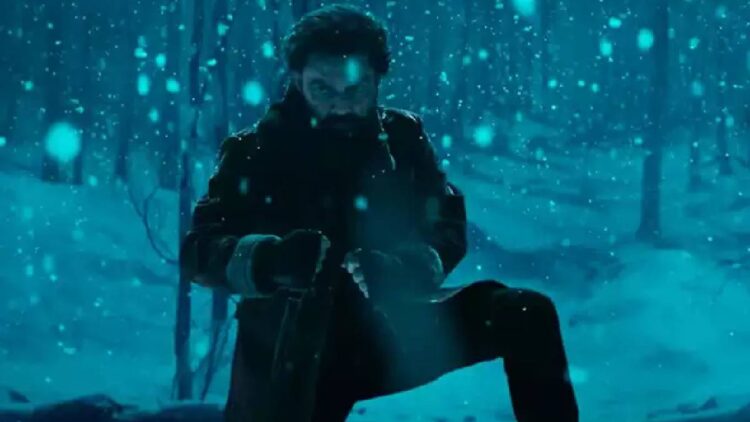 The trailer of Bobby Deol's first film of 2025 is here, he will again spread terror as a dreaded villain - India TV Hindi
