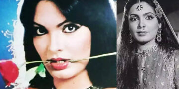 Parveen Babi Death Anniversary: परवीन बाबी का दर्दनाक अंत देख सहम गया था पूरा देश, 3 दिन तक सड़ती रही थी  लाश 