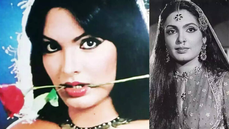 Parveen Babi Death Anniversary: परवीन बाबी का दर्दनाक अंत देख सहम गया था पूरा देश, 3 दिन तक सड़ती रही थी  लाश 
