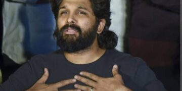 Theater stampede case: Relief for Allu Arjun! This relaxation given in the conditions of bail