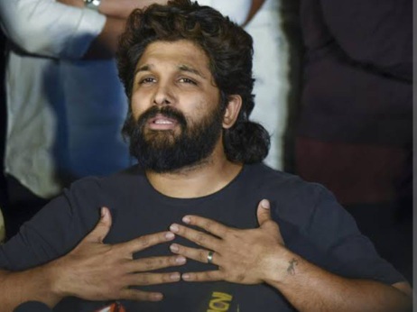 Theater stampede case: Relief for Allu Arjun! This relaxation given in the conditions of bail