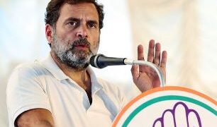 There is a need to rethink the current education system for a better future of the youth: Rahul Gandhi