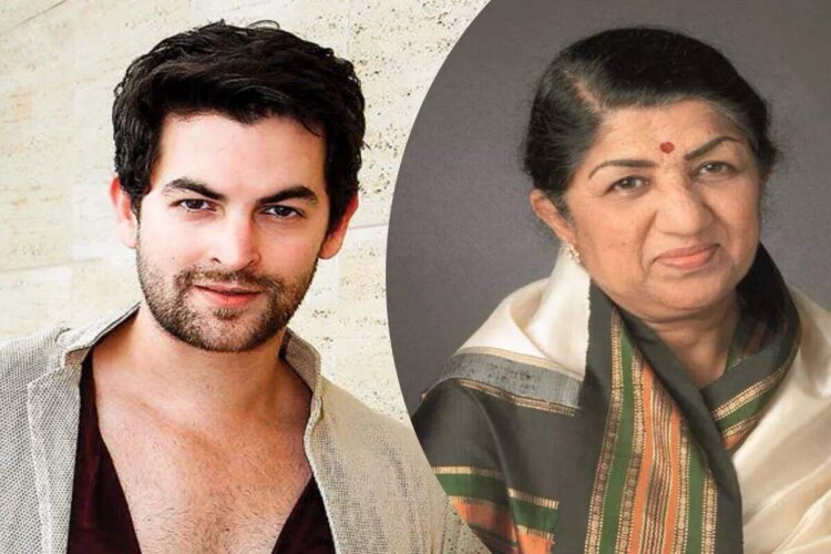 Neil Nitin Mukesh के नामकरण के पीछे छिपी है बेहद दिलचस्प कहानी, लता मंगेशकर ने क्यों दिया था ये नाम ? जानकर रह जाएंगे दंग 