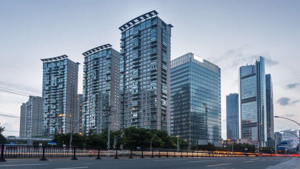 There is huge demand for office space in 8 big cities of the country, know the reason - India TV Hindi